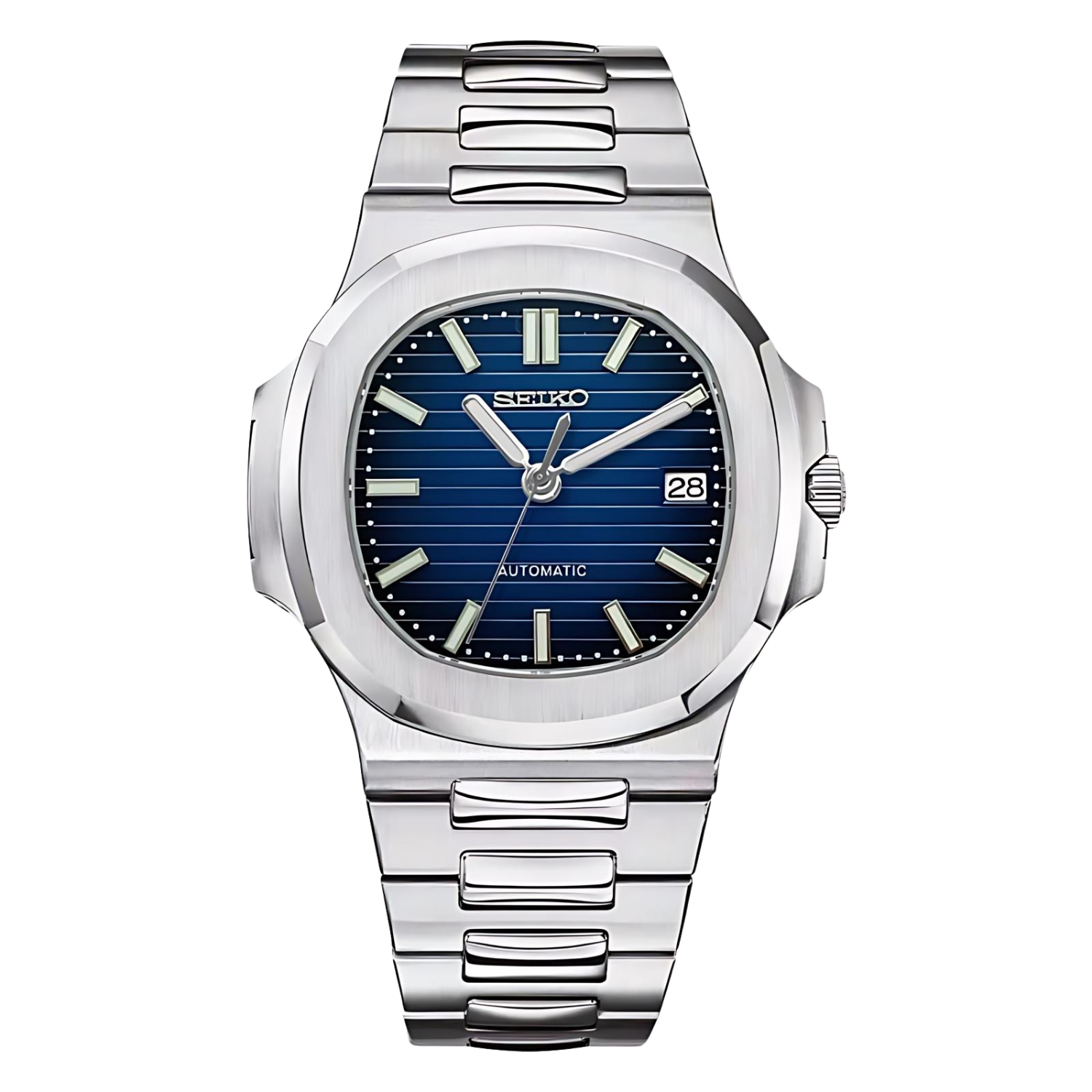 Nautiko | Royal Blue