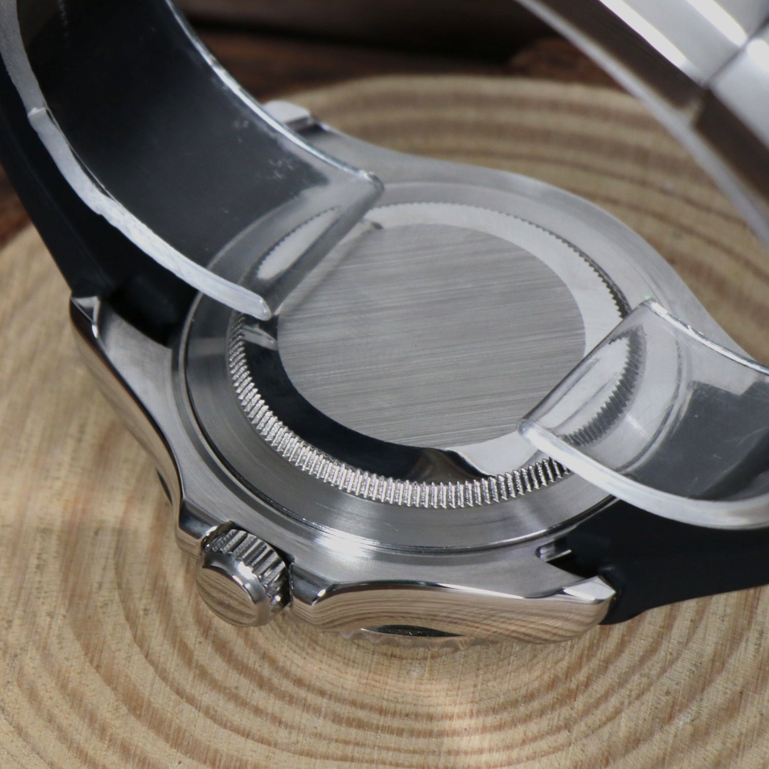 Seikomariner | Black