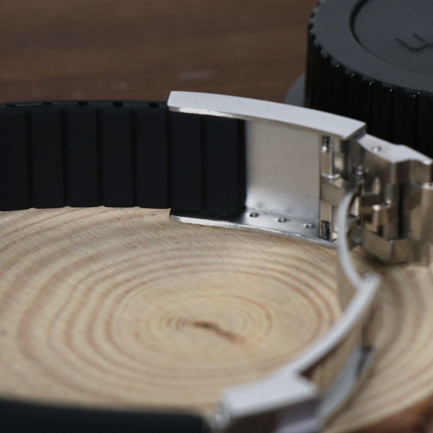 Seikomariner | Black