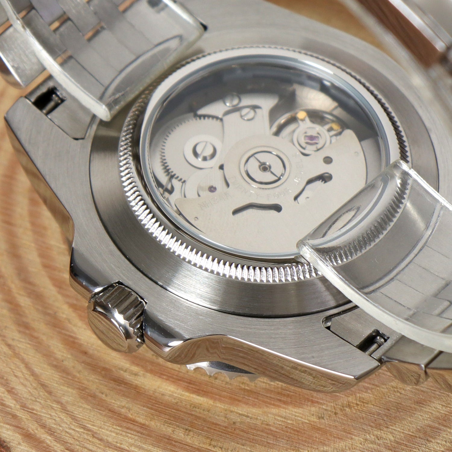 GMTeiko | Bruce Wayne