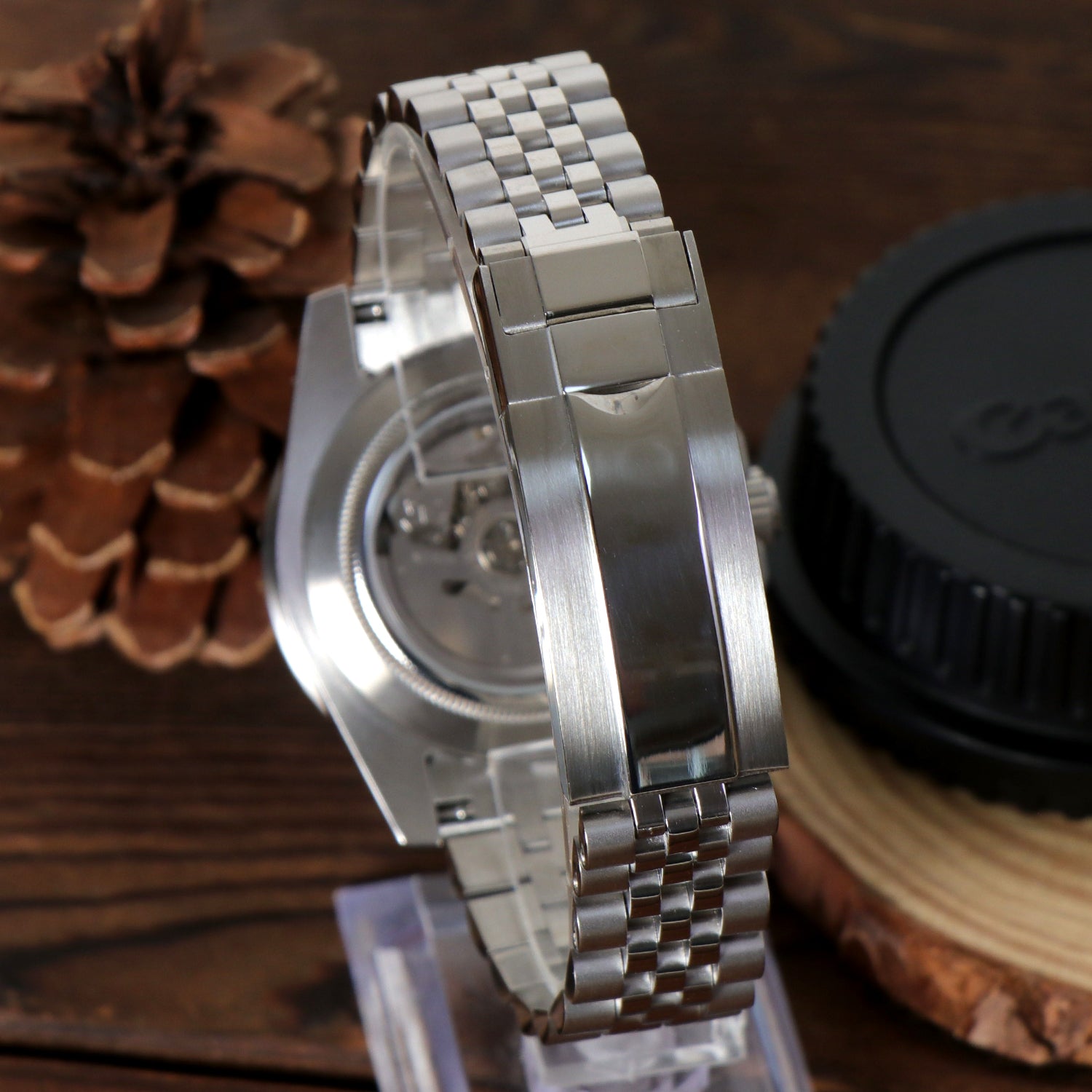 GMTeiko | Bruce Wayne