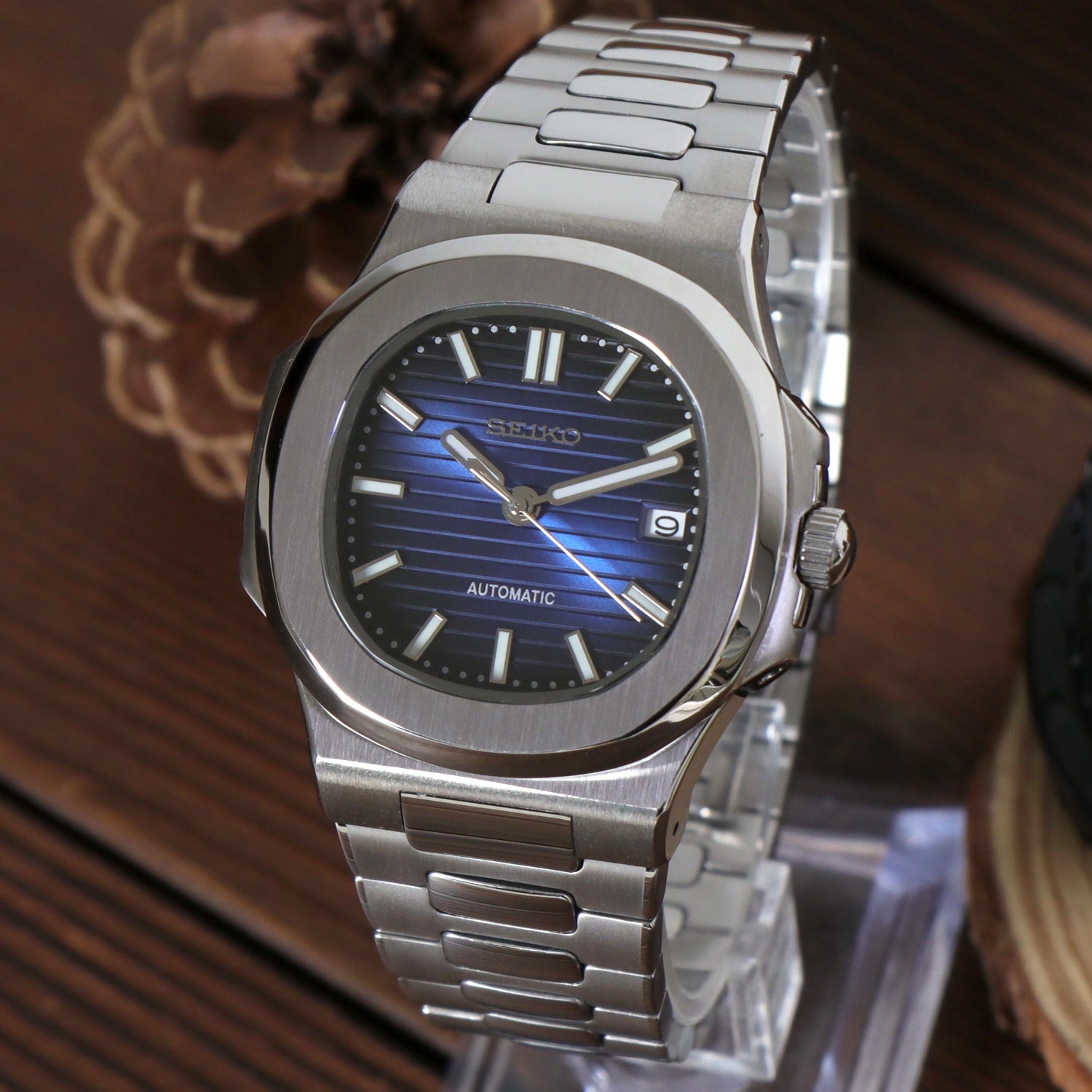 Nautiko | Royal Blue