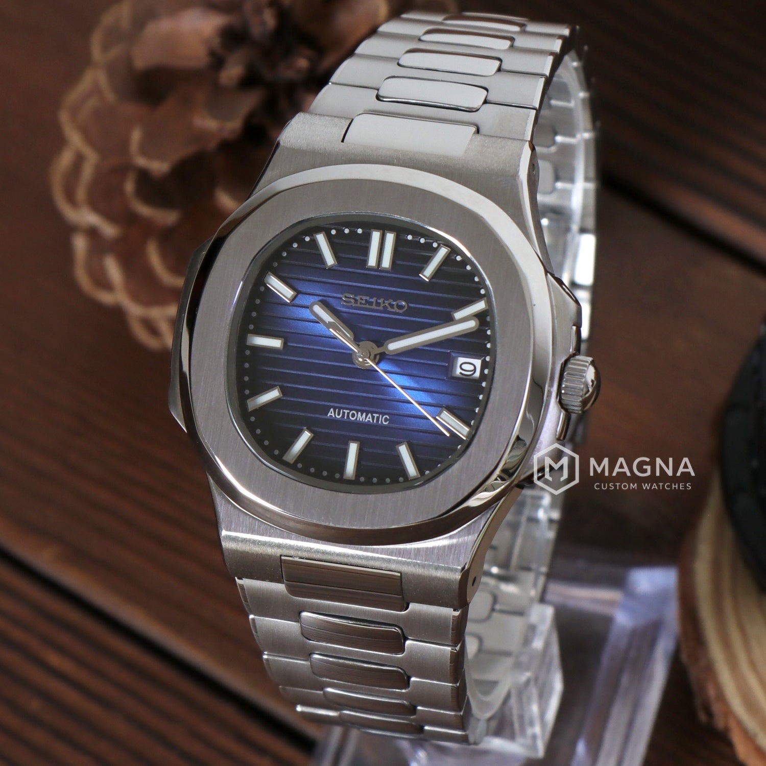 Nautiko | Royal Blue