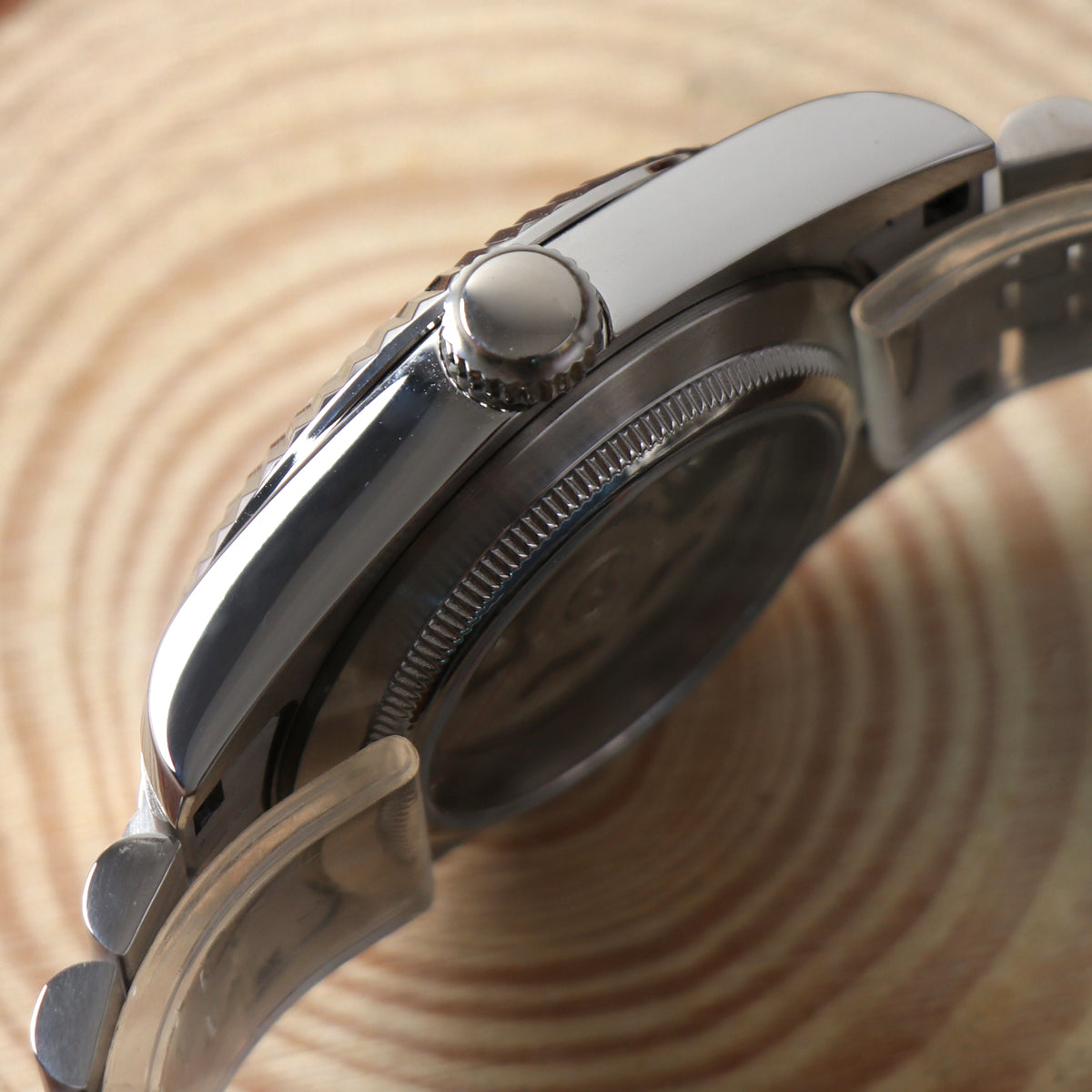 Seikojust | Mint Green