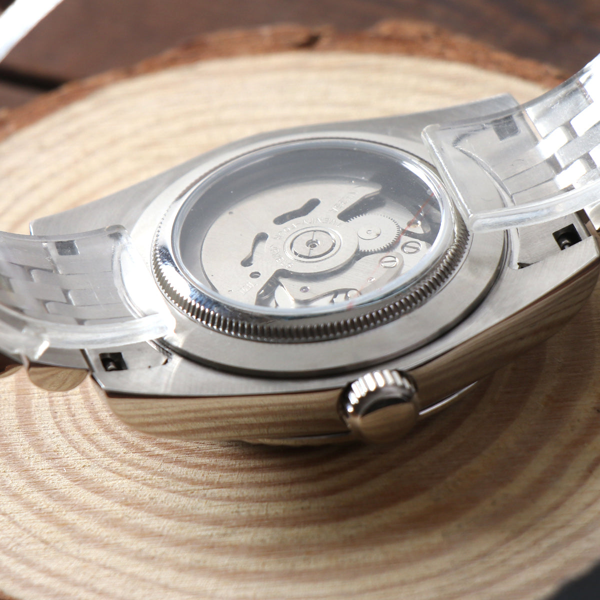 Seikojust | Mint Green