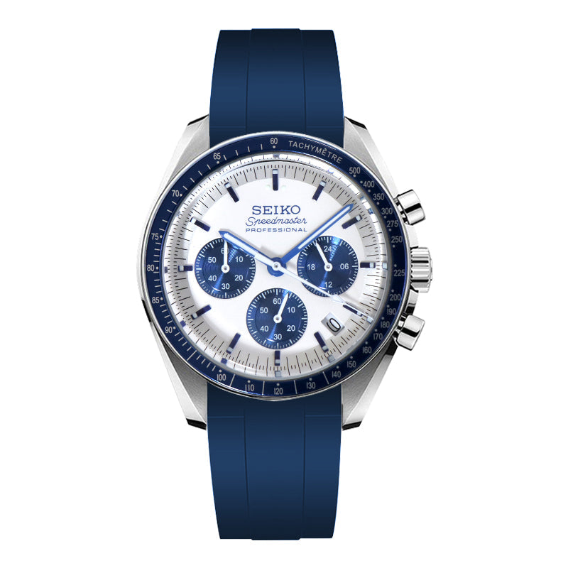 Speedseiko | Snoopy Blue