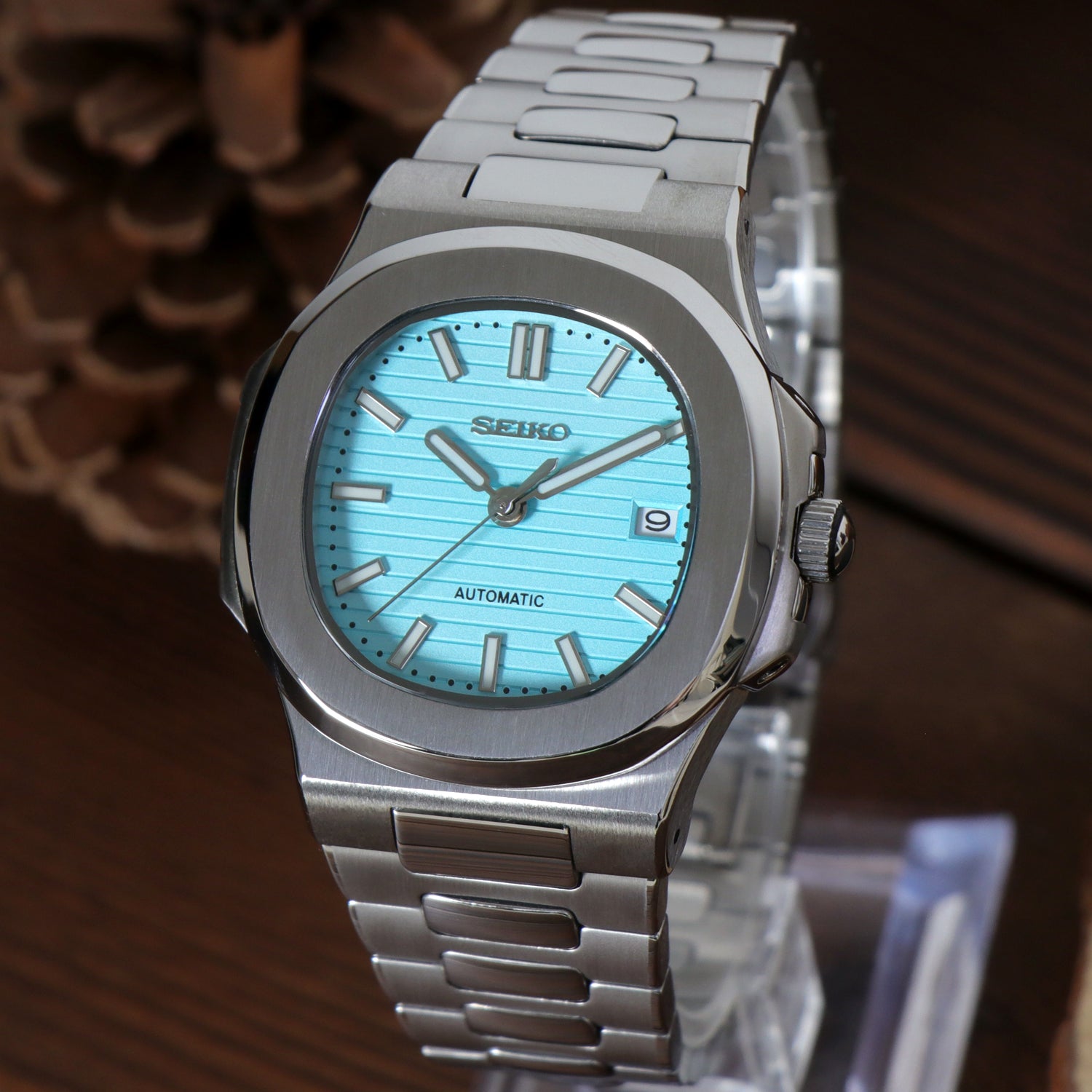 Nautiko | Tiffany Blue