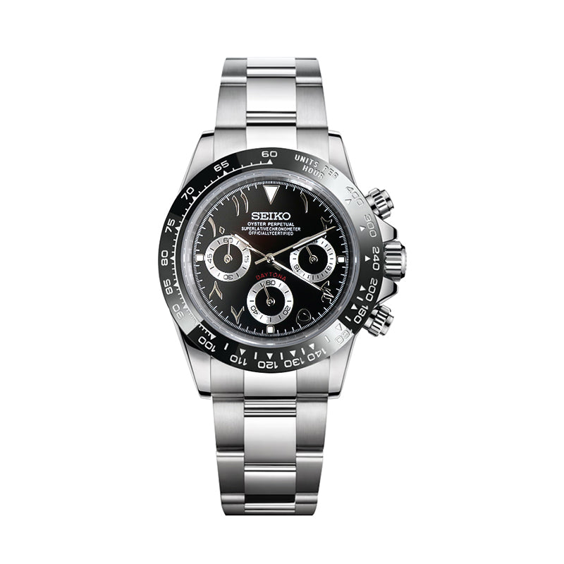 Seitona | Arabic Black