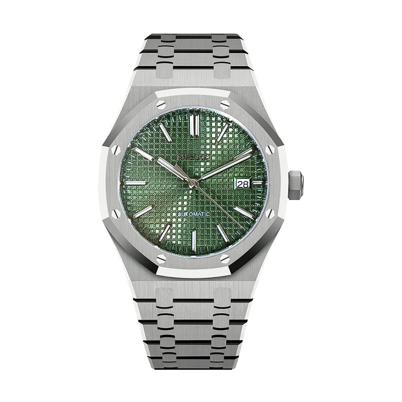 Royal Seikoak | Olive Green