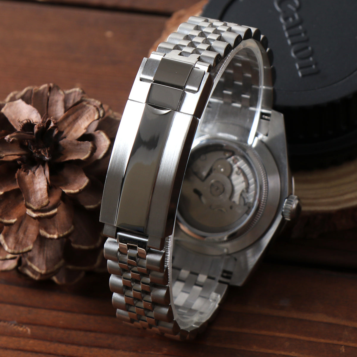 Seikojust | Mint Green