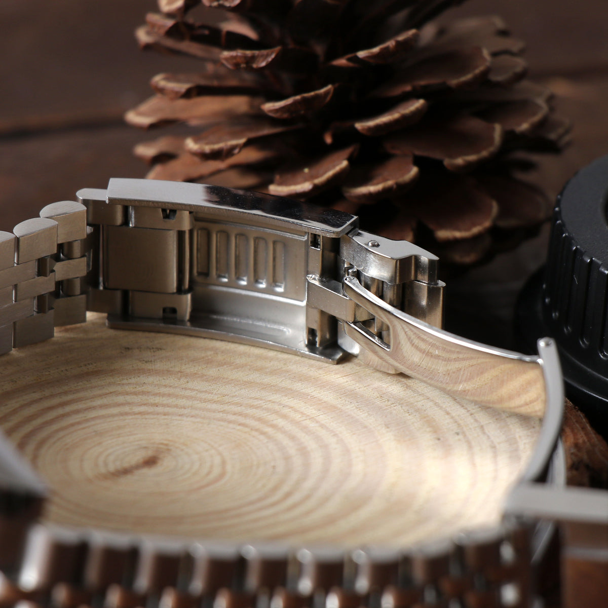 Seikojust | Mint Green